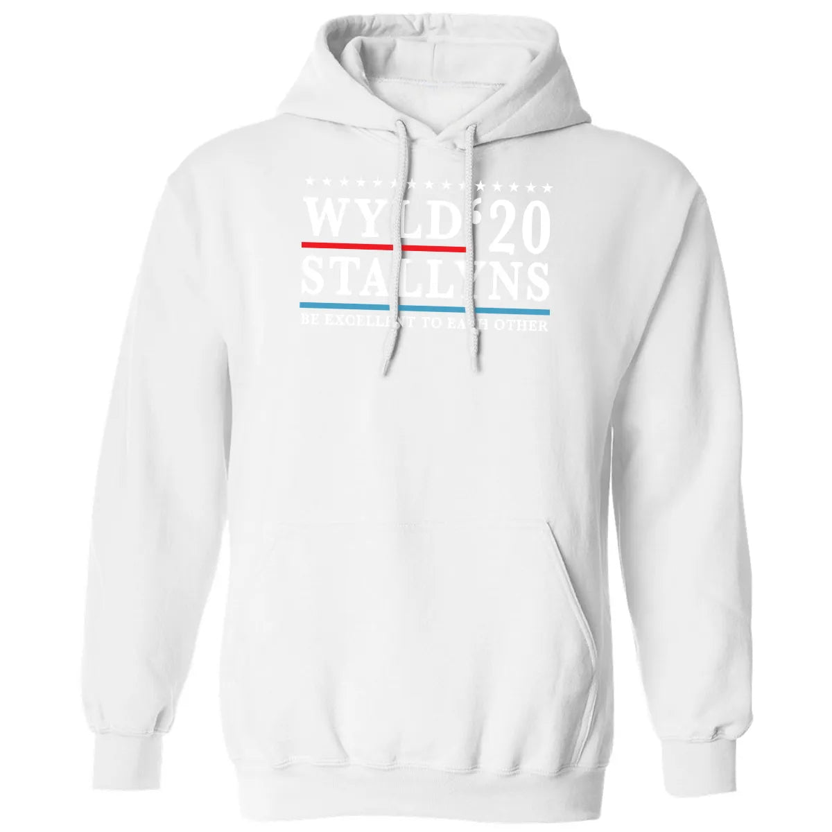 Classic Unisex Hoodie - MNUDV8PQ