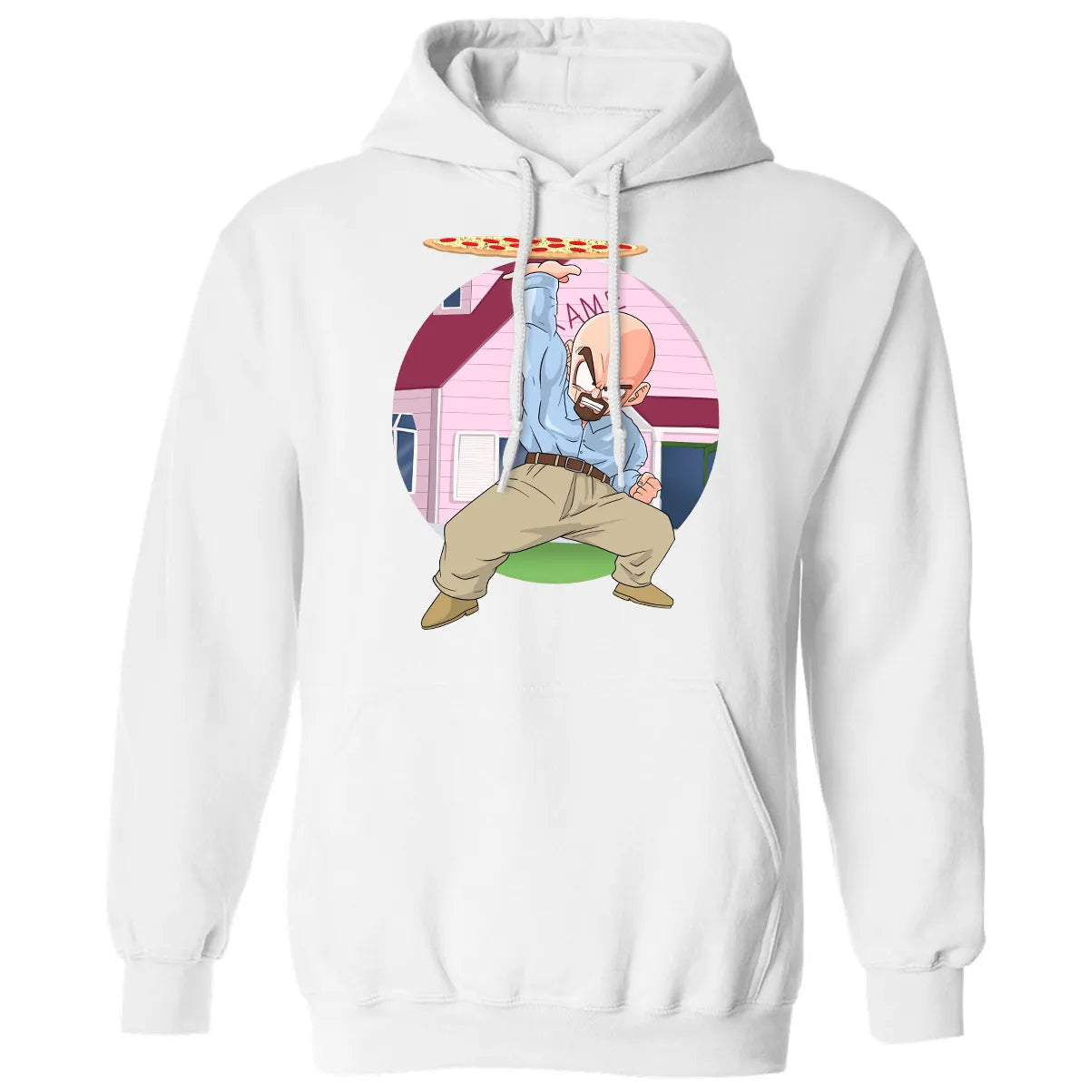 Classic Unisex Hoodie - F6MJN9AS
