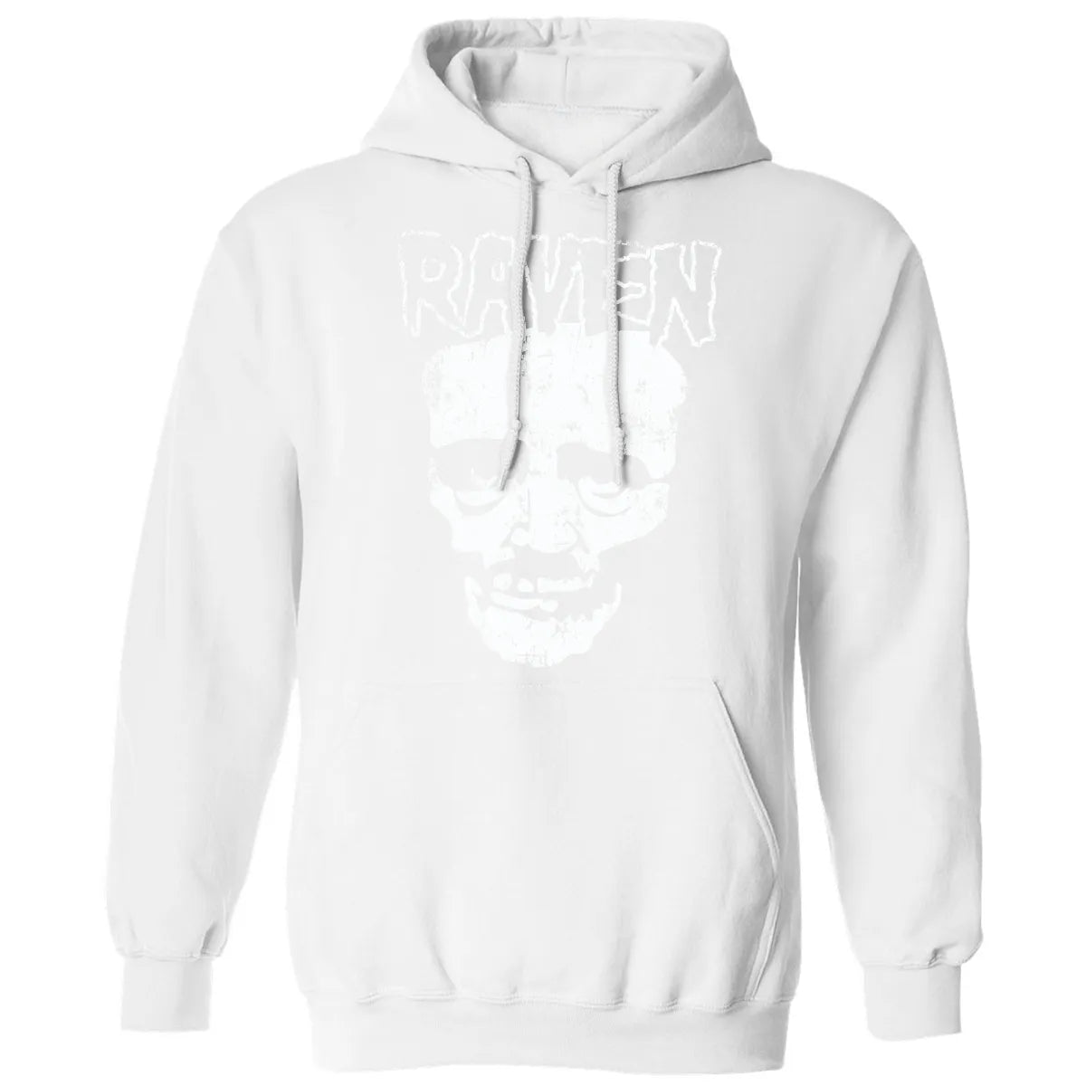 Classic Unisex Hoodie - XB9RNUD1