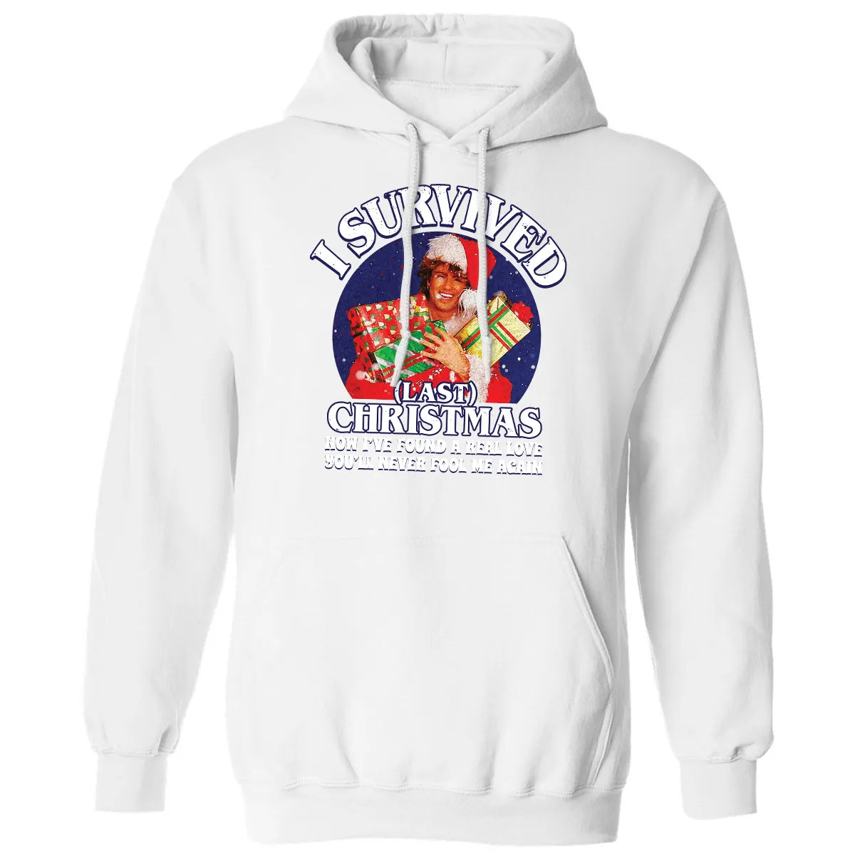 Classic Unisex Hoodie - G88PU6UJ