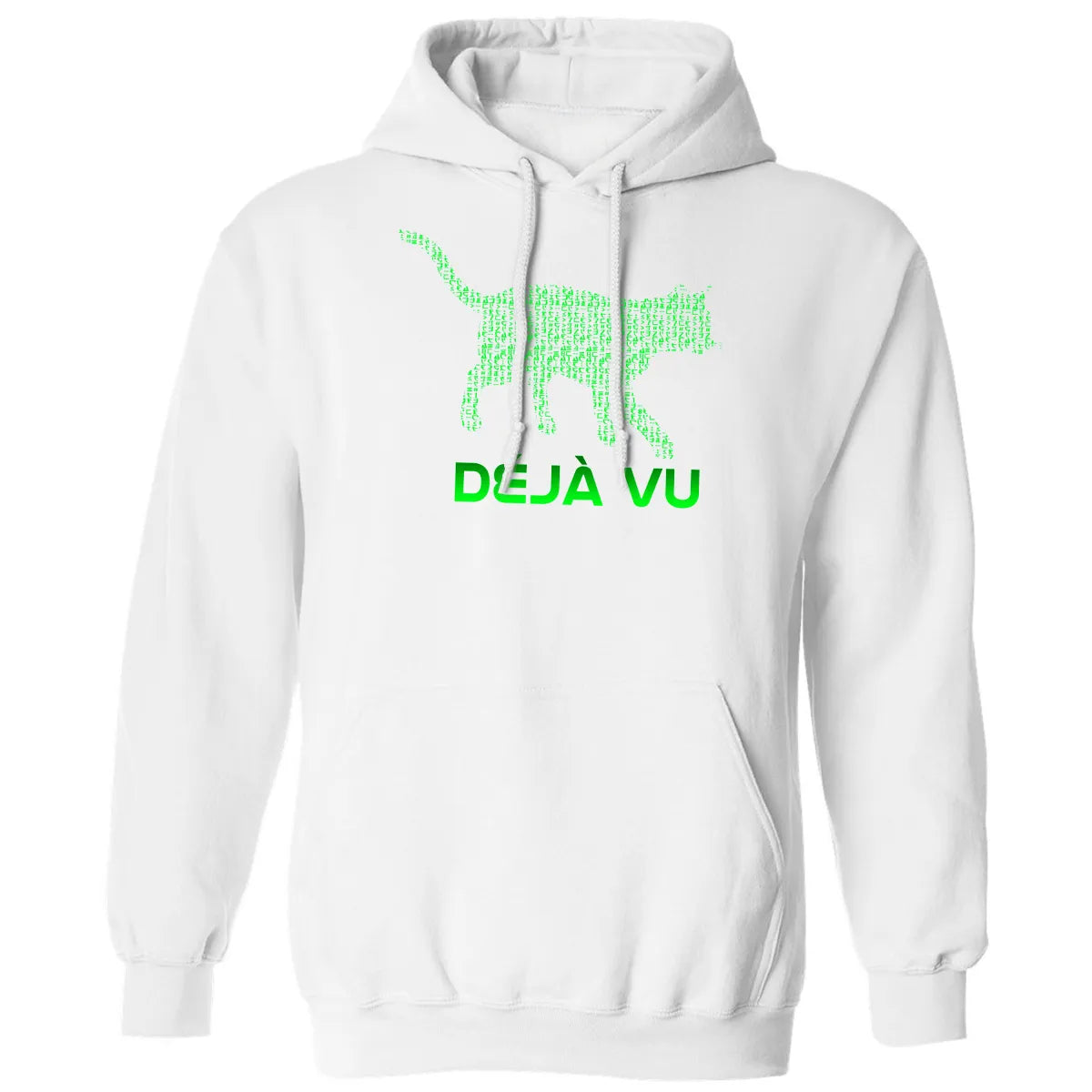 Classic Unisex Hoodie - FBTKPQMT