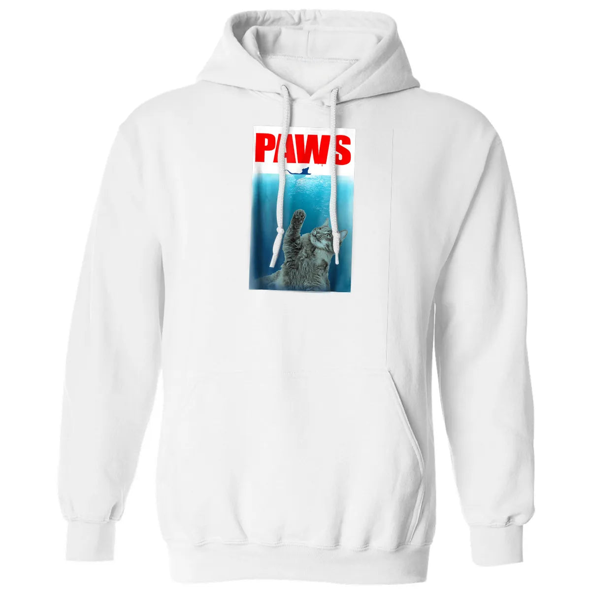 Classic Unisex Hoodie - JYD33MEJ