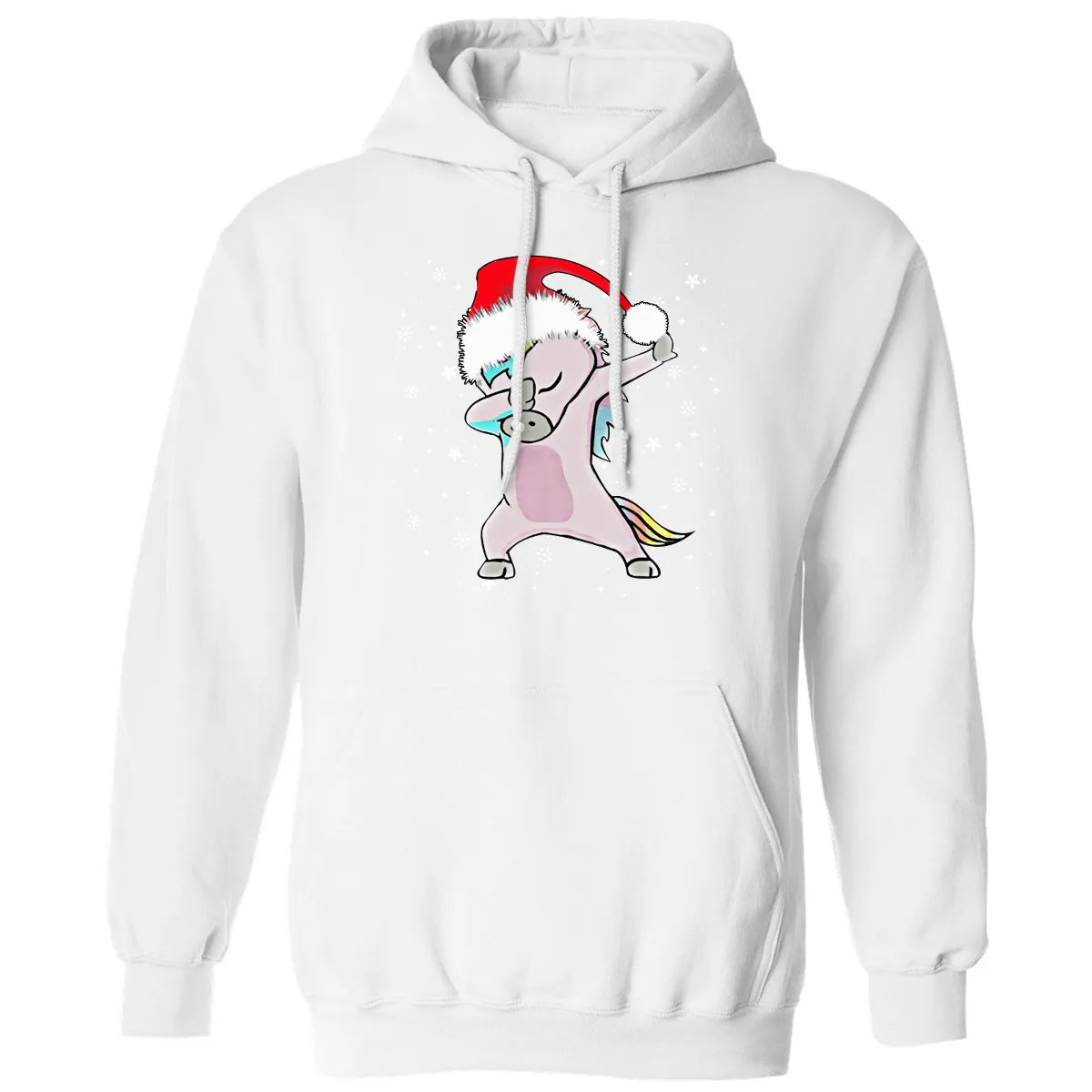Classic Unisex Hoodie - 6V3C6K74