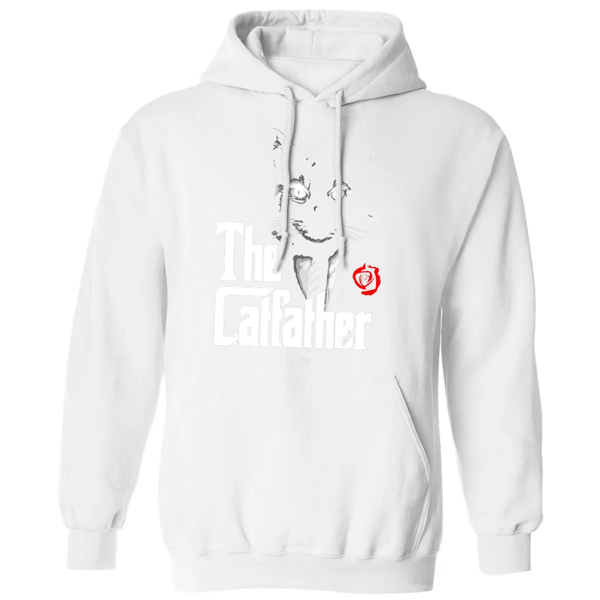 Classic Unisex Hoodie - SMVVTJML