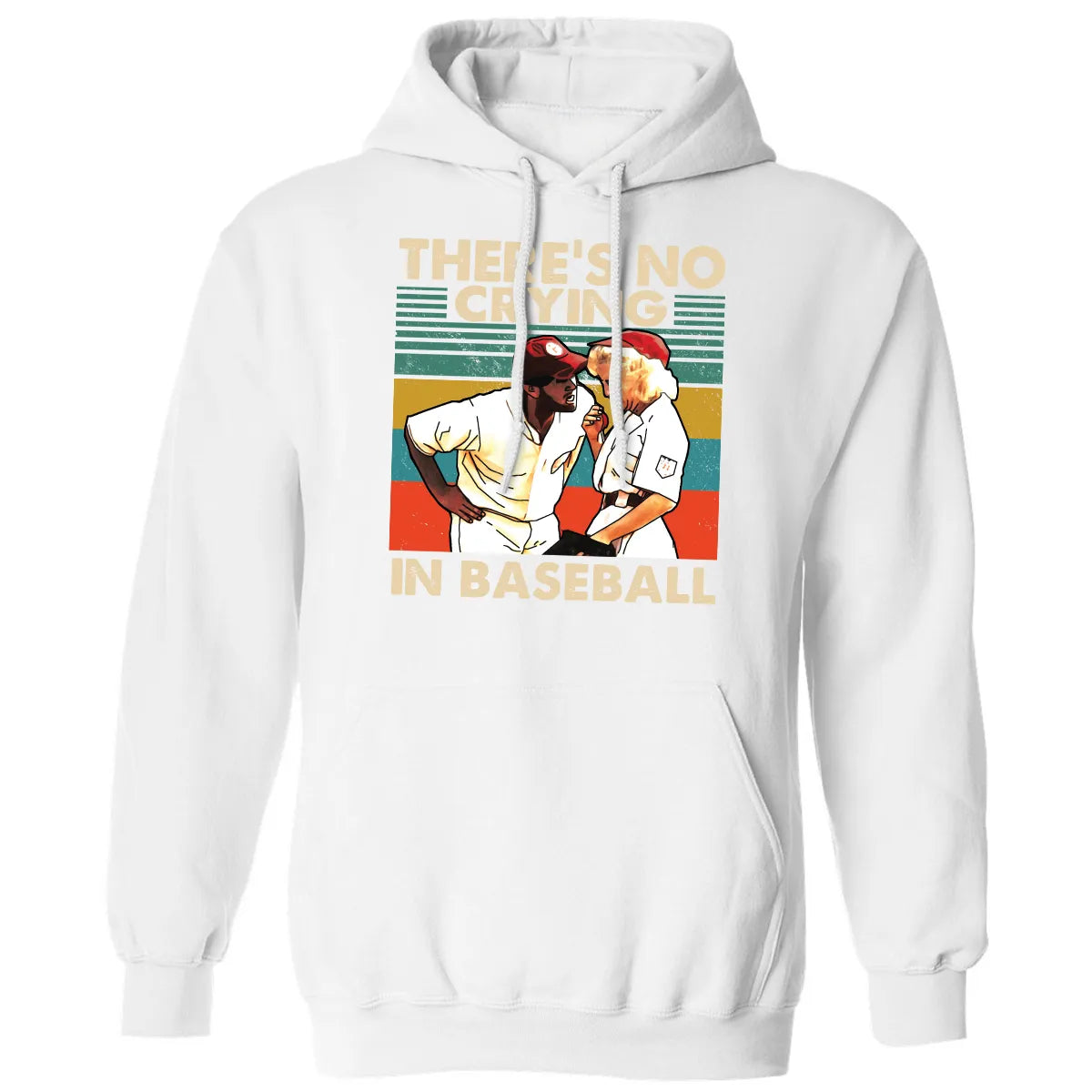 Classic Unisex Hoodie - 6L7H9WW9