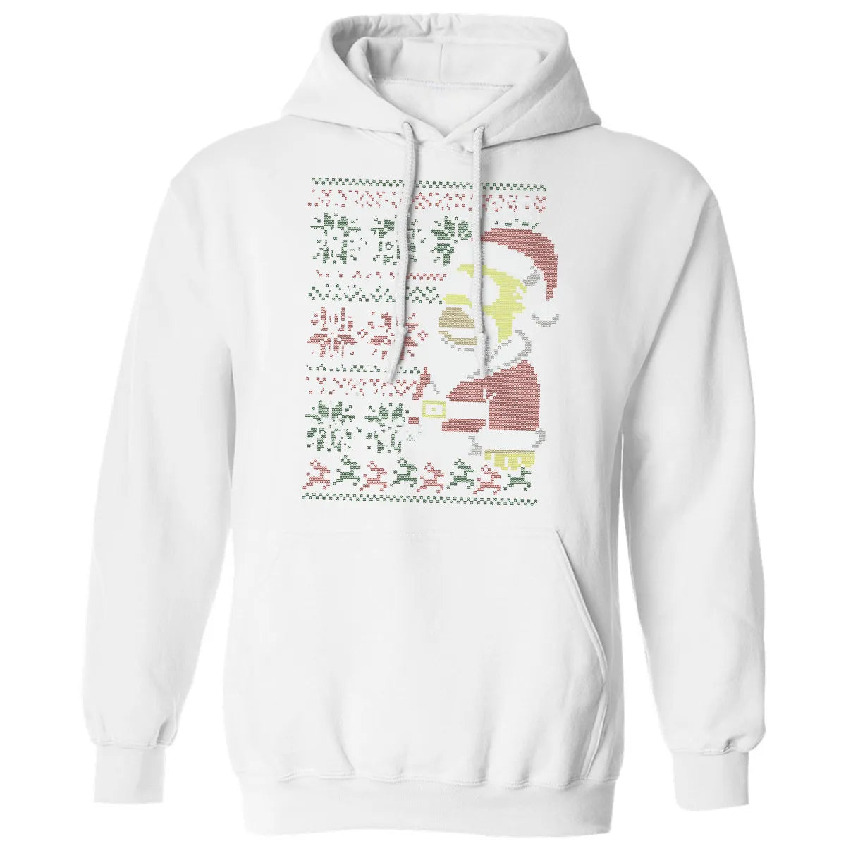 Classic Unisex Hoodie - YHHJJF64