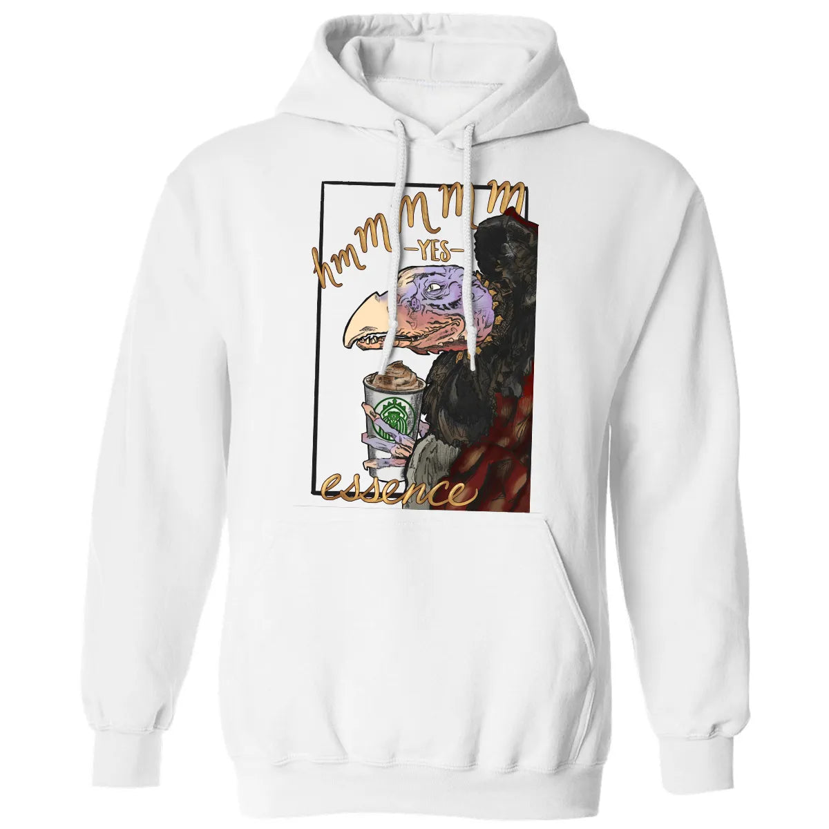 Classic Unisex Hoodie - 5QHC3ABY