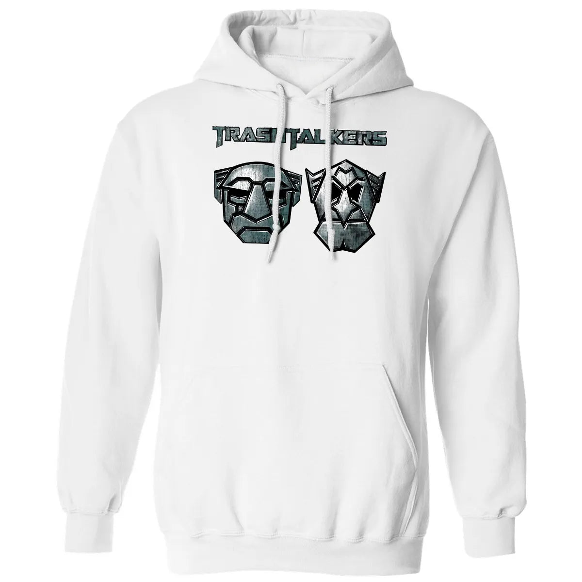 Classic Unisex Hoodie - HDZG7N1R