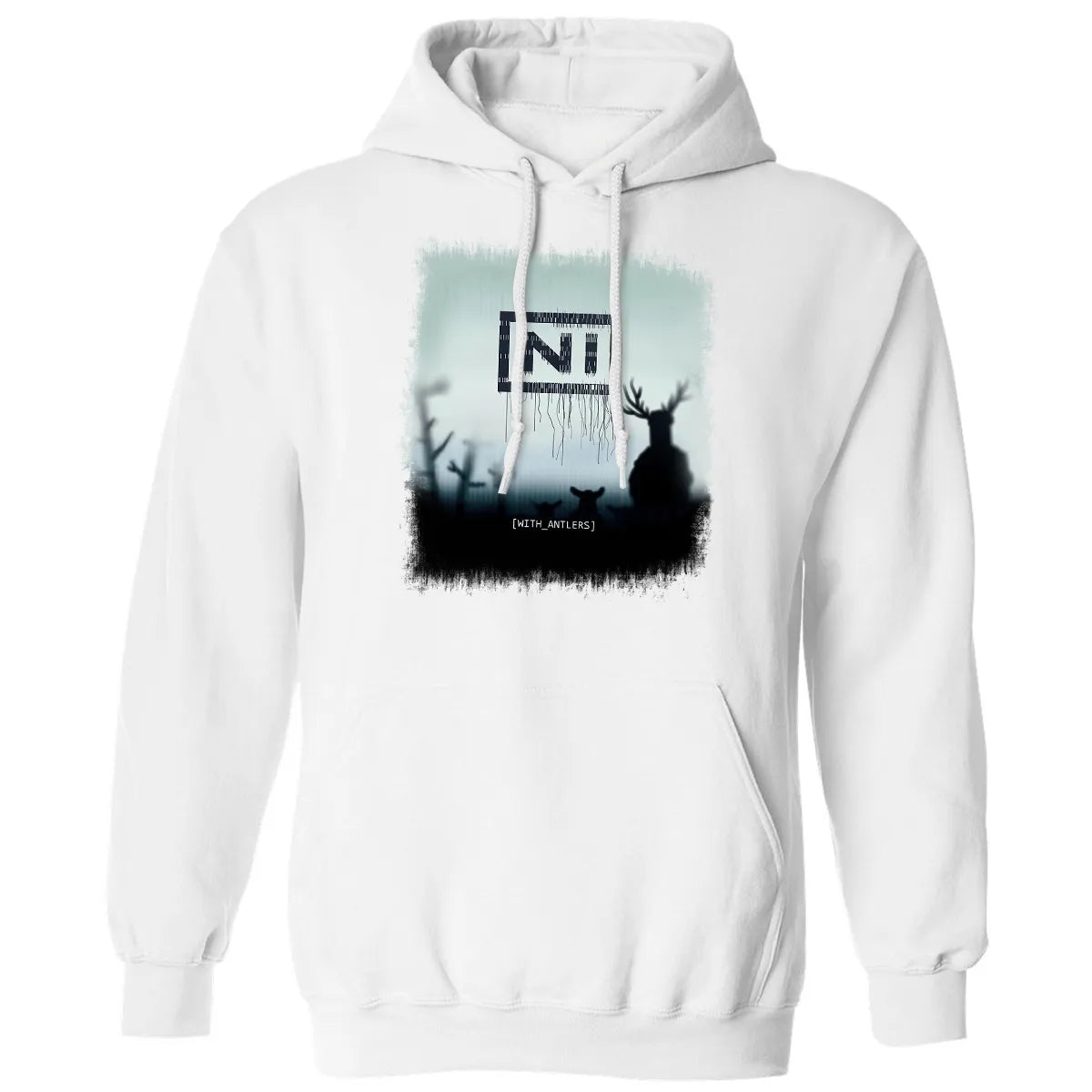 Classic Unisex Hoodie - 2TV4XBNU