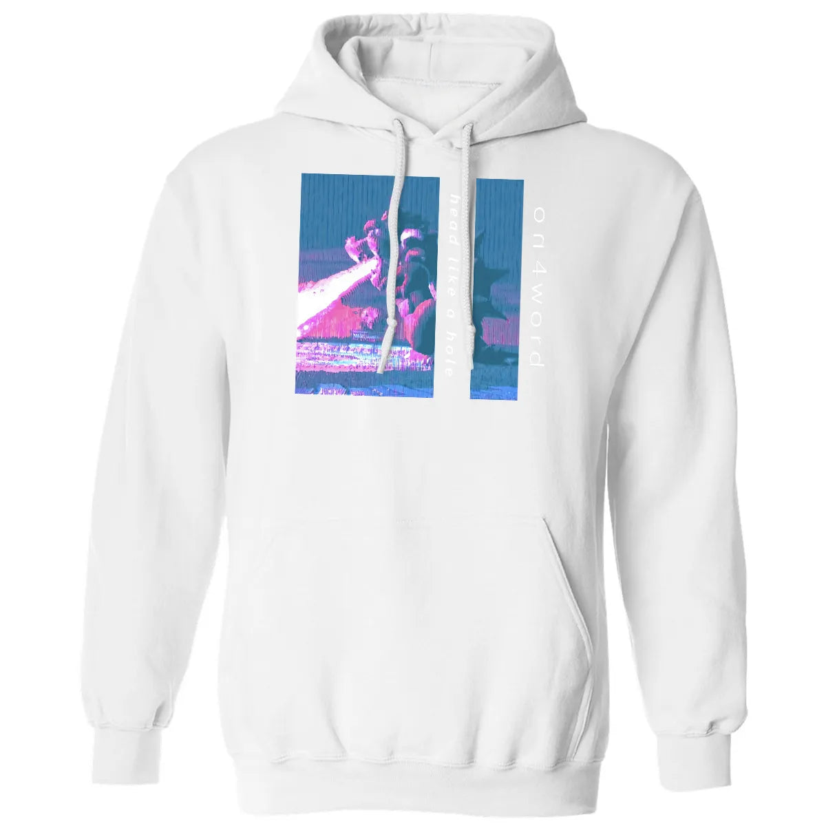 Classic Unisex Hoodie - YDX1NV4G