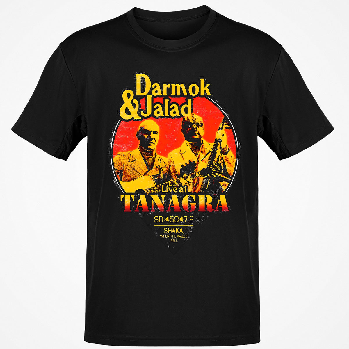 Classic Unisex T-Shirt - AWNM6FWP