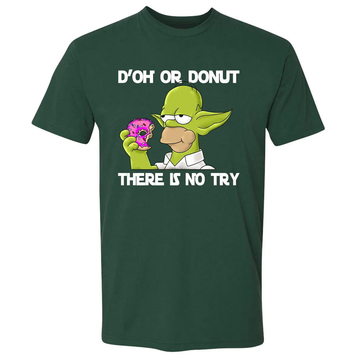 Premium Unisex T-shirt - J64XWZZQ