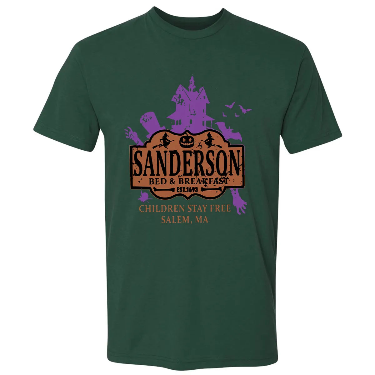 Premium Unisex T-shirt - V4WBES3T