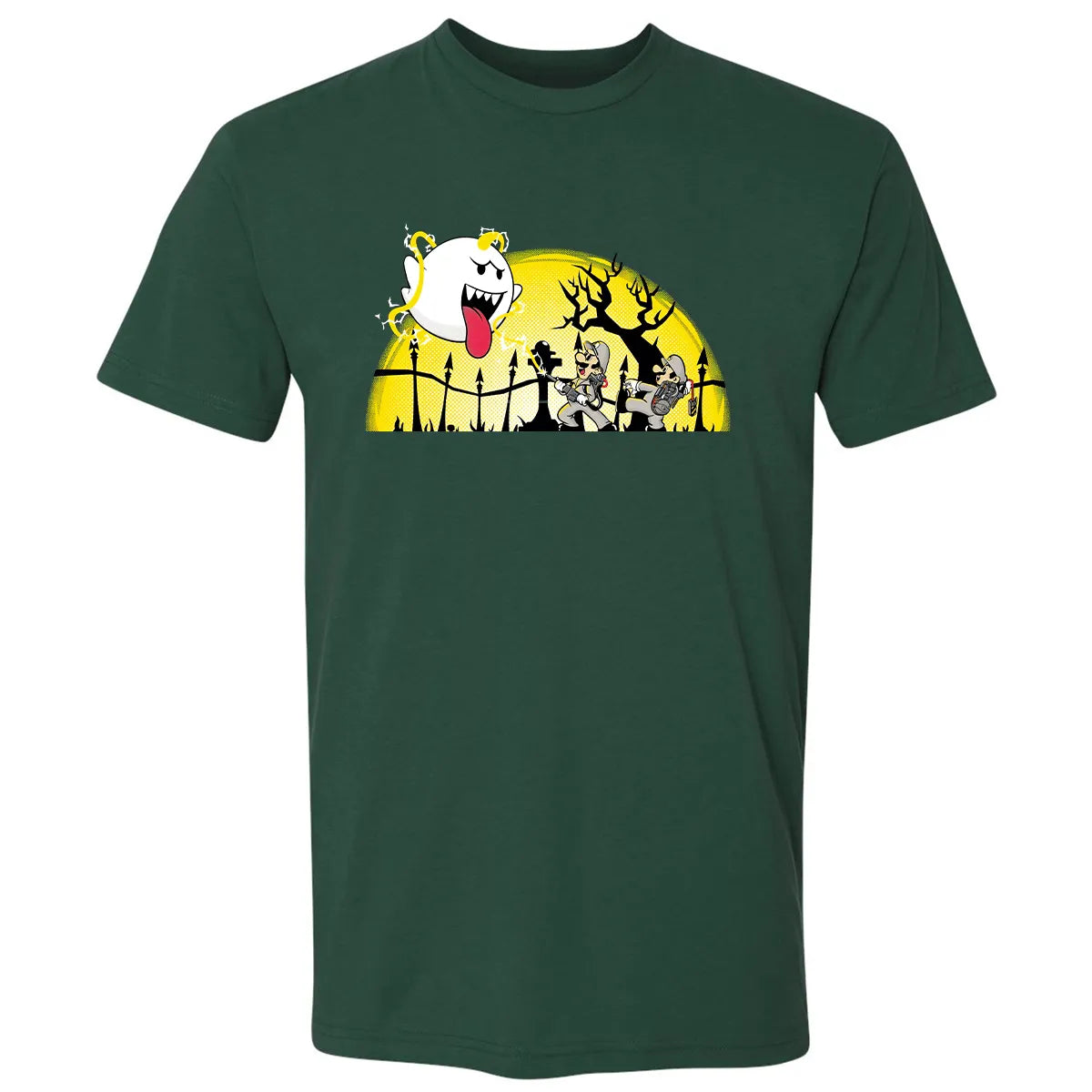 Premium Unisex T-shirt - WXLTX945