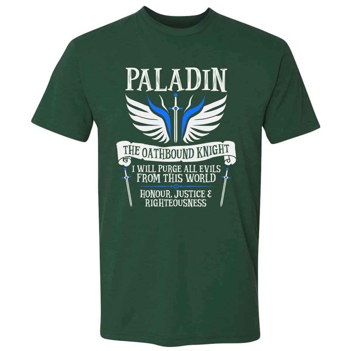 Premium Unisex T-shirt - 8LPMLGP4