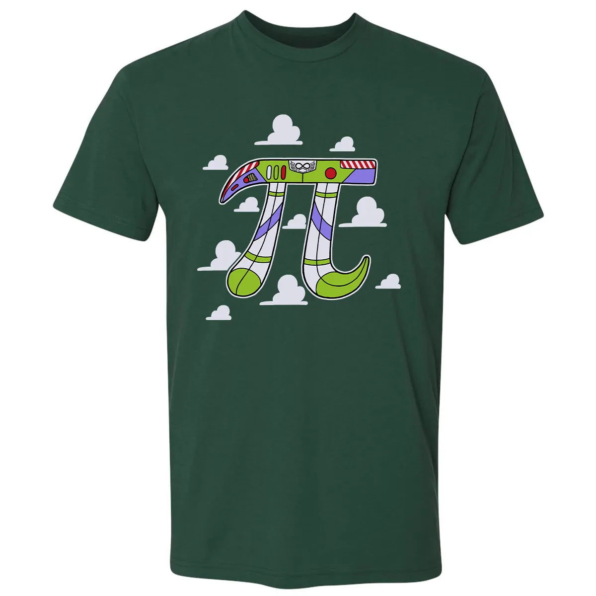 Premium Unisex T-shirt - LYXDU1RA