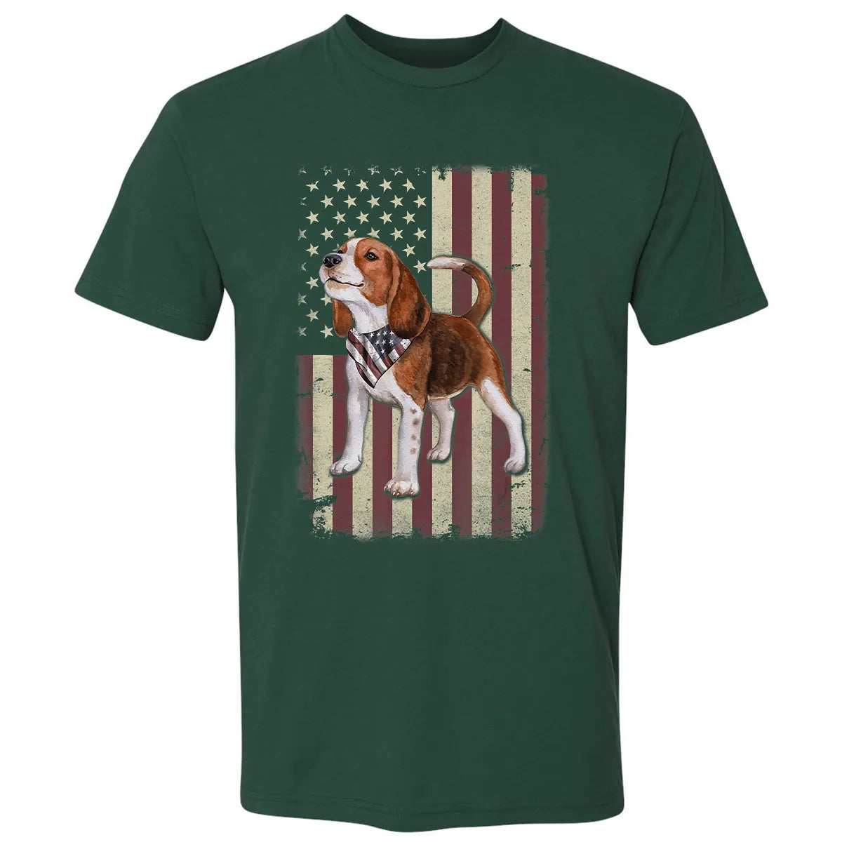 Premium Unisex T-shirt - 83AHQK69