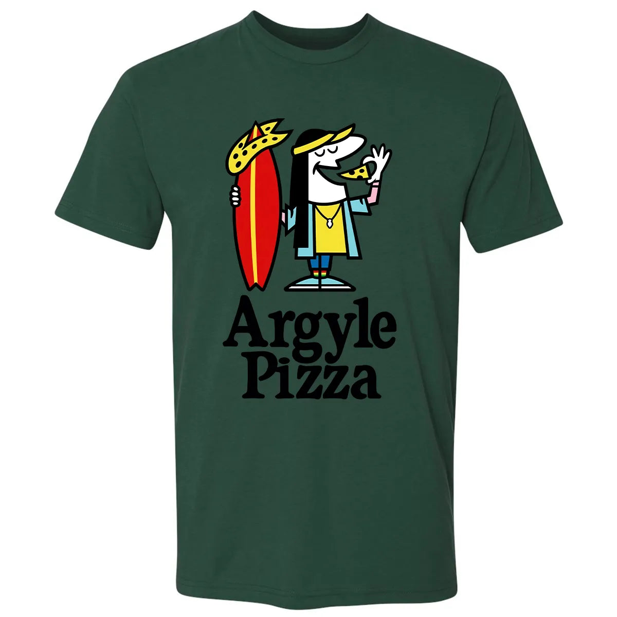 Premium Unisex T-shirt - B82DX6FZ