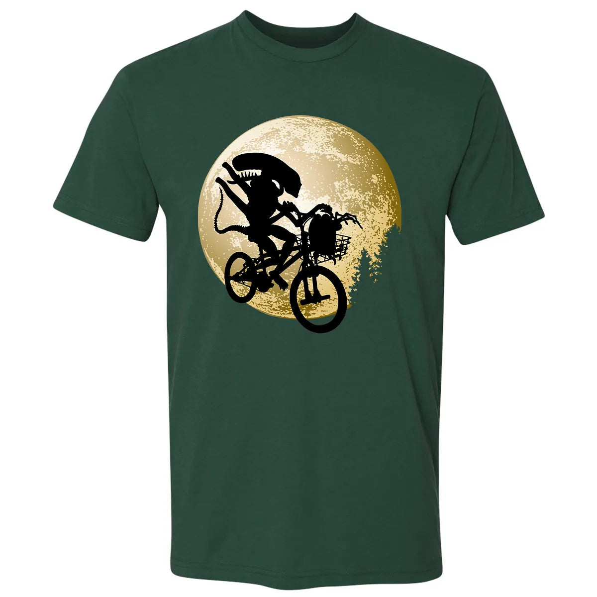Premium Unisex T-shirt - 5AUC7DUT
