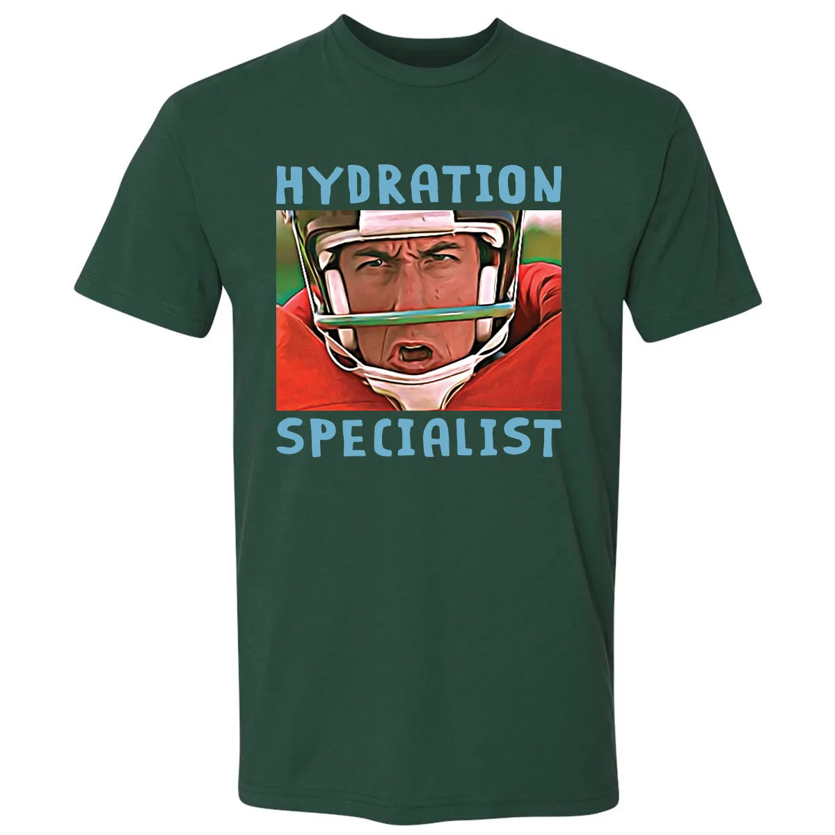 Premium Unisex T-shirt - WVBMTU8R