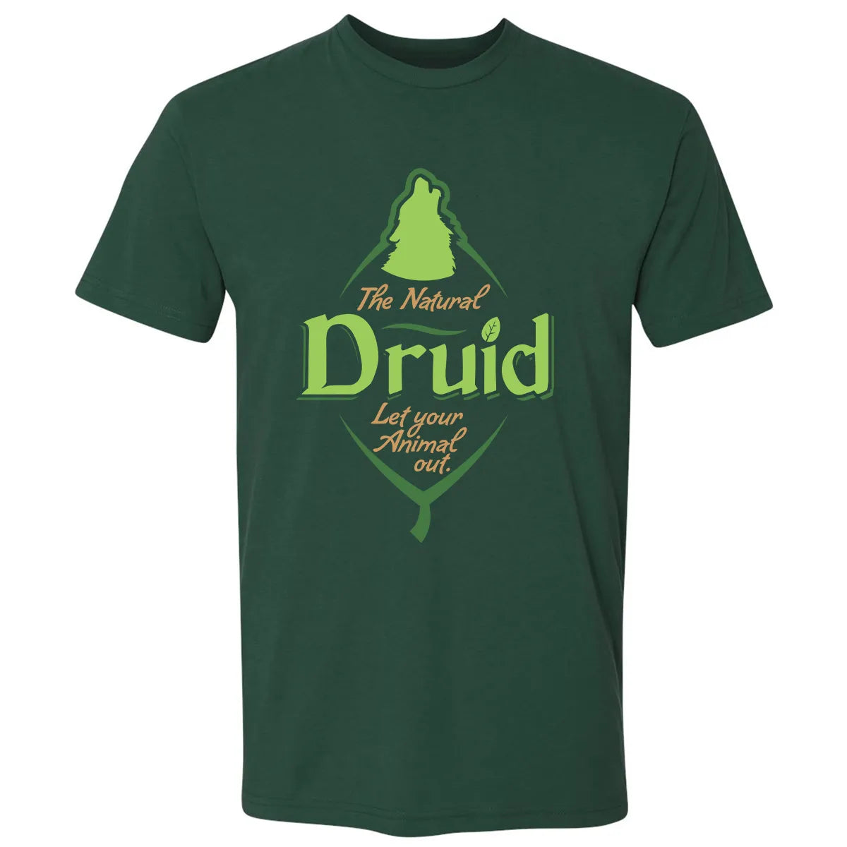 Premium Unisex T-shirt - RSQMXGVE