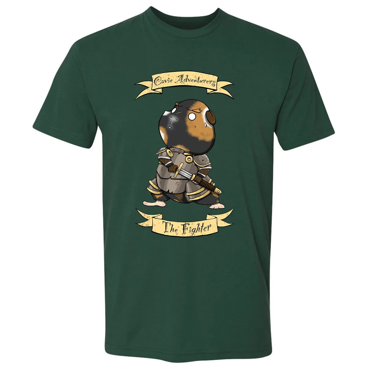 Premium Unisex T-shirt - YRB8X9JS