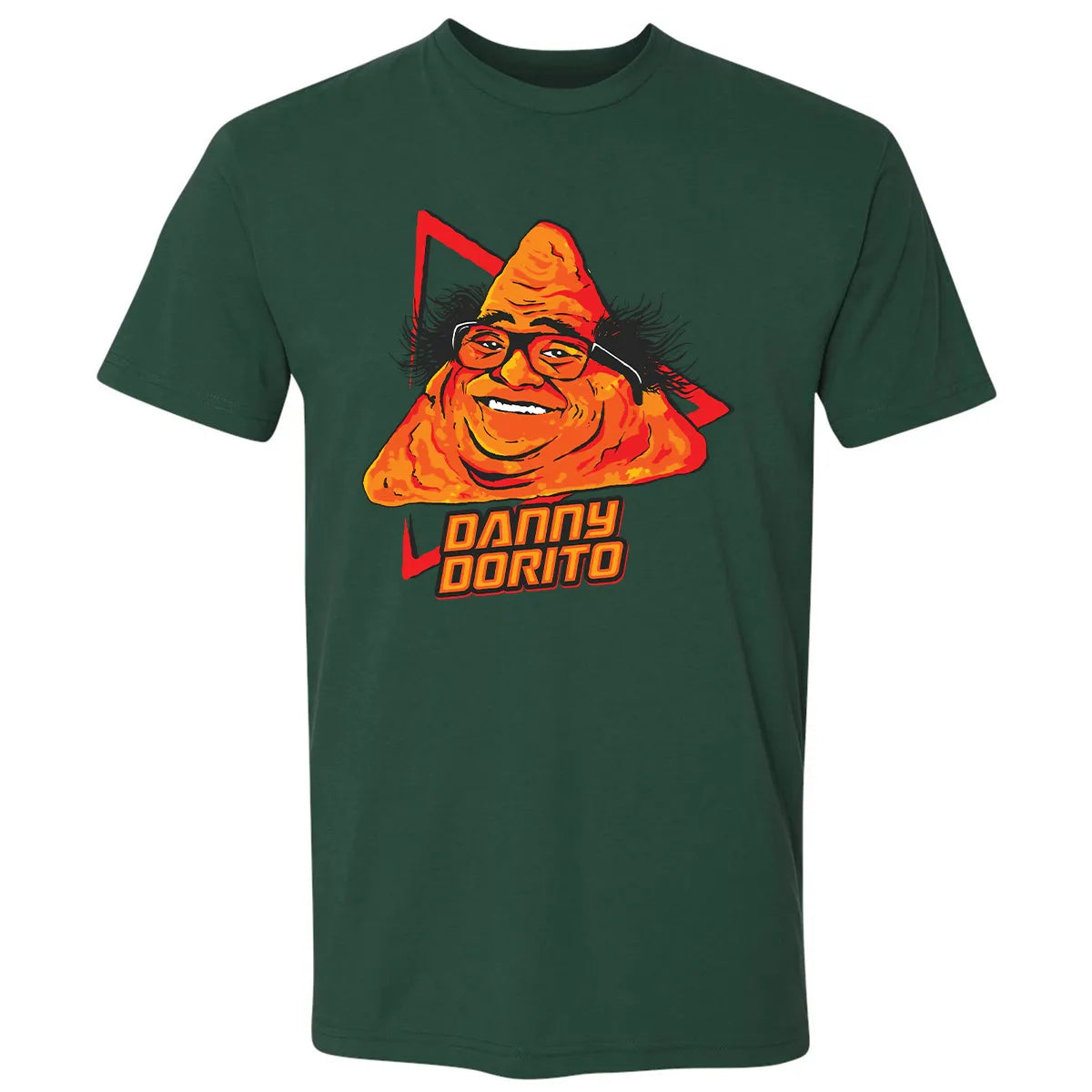 Premium Unisex T-shirt - HDNJV649