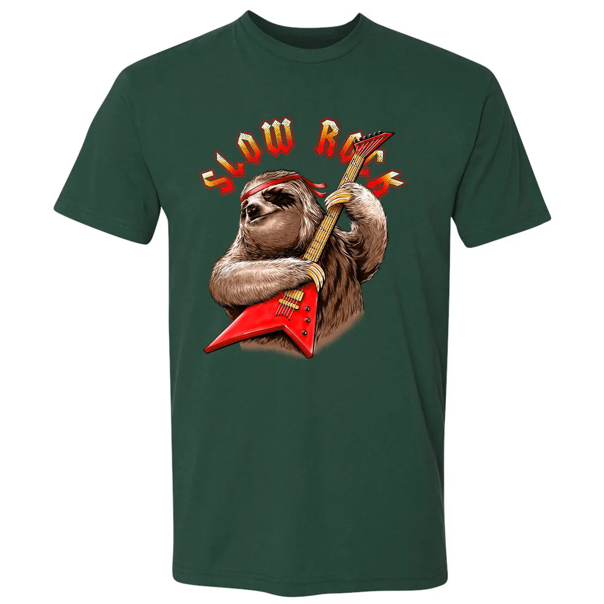 Premium Unisex T-shirt - FRSENPC1