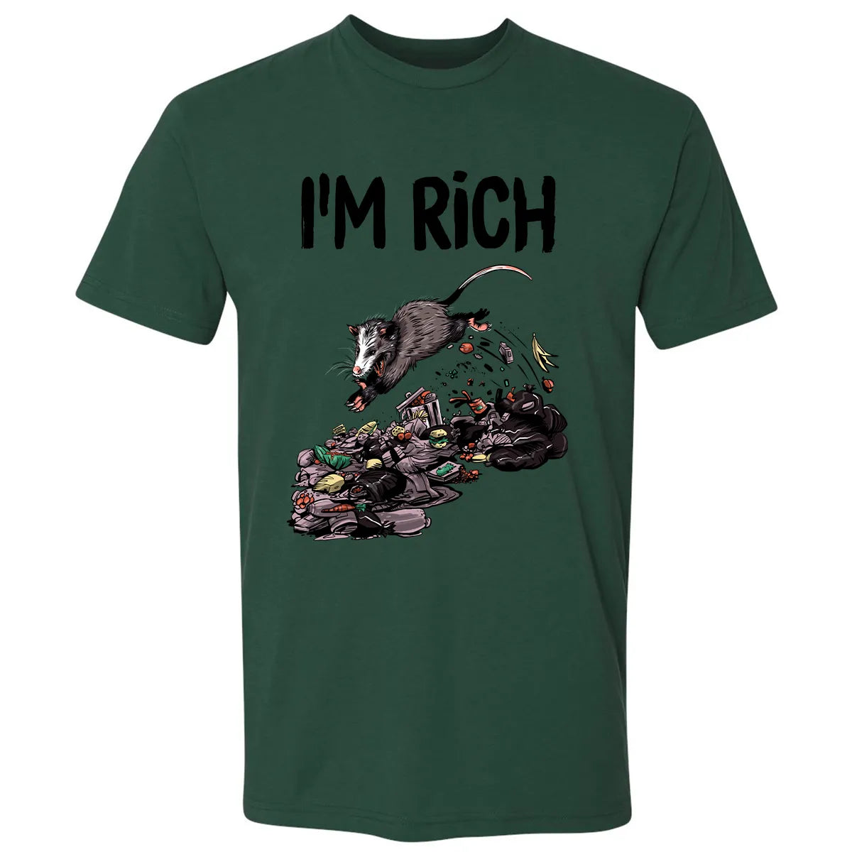 Premium Unisex T-shirt - XX5CUUDB