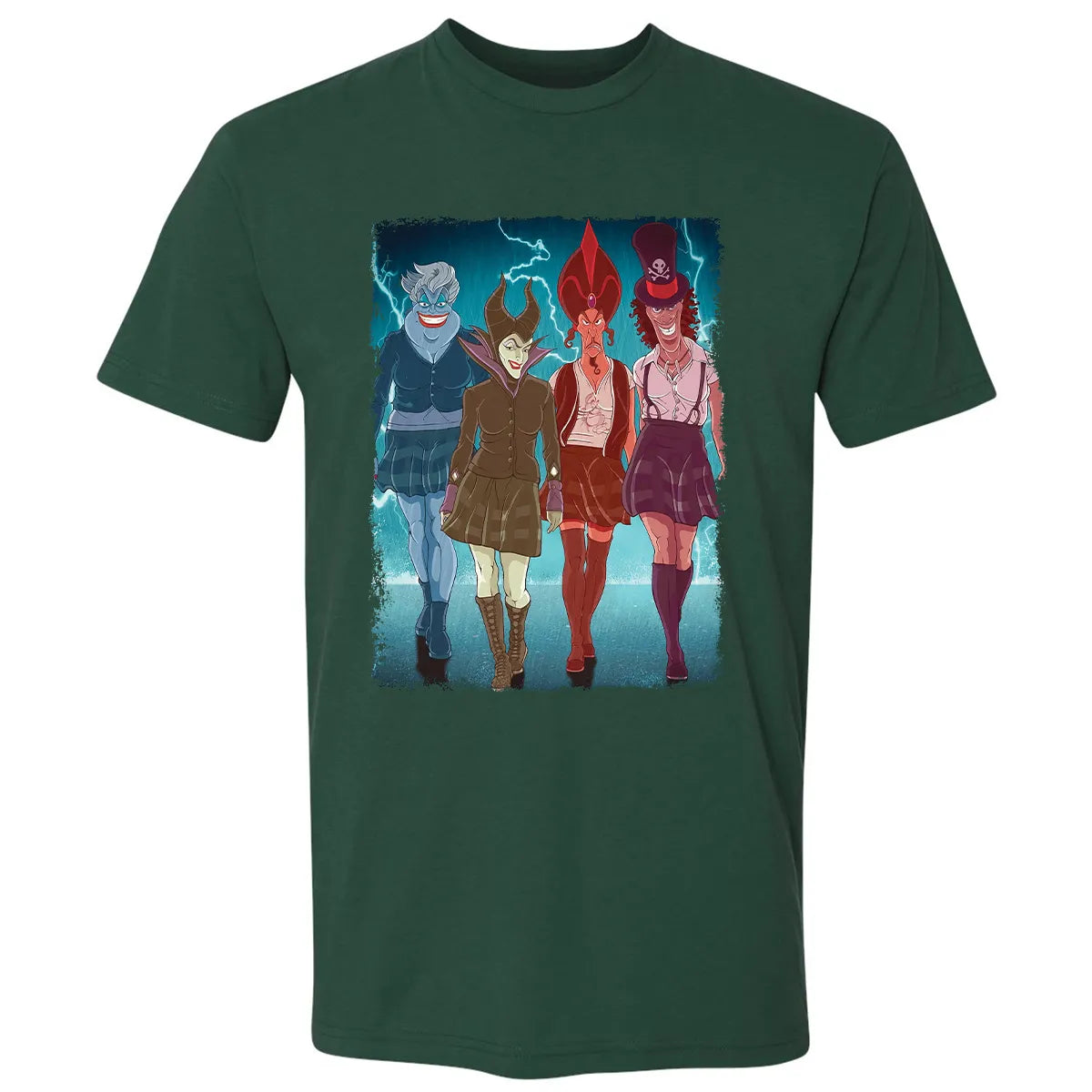 Premium Unisex T-shirt - ZWRH7E29