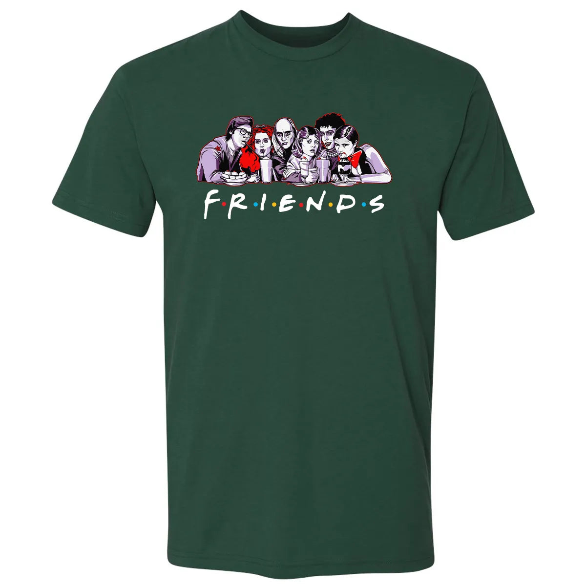 Premium Unisex T-shirt - 2N16NEN5