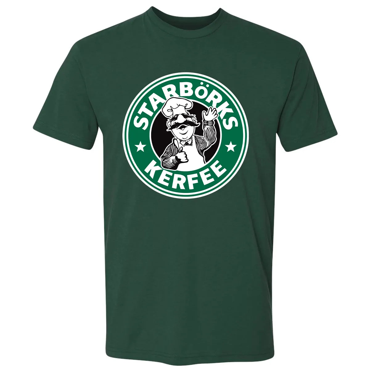 Premium Unisex T-shirt - N21S383E