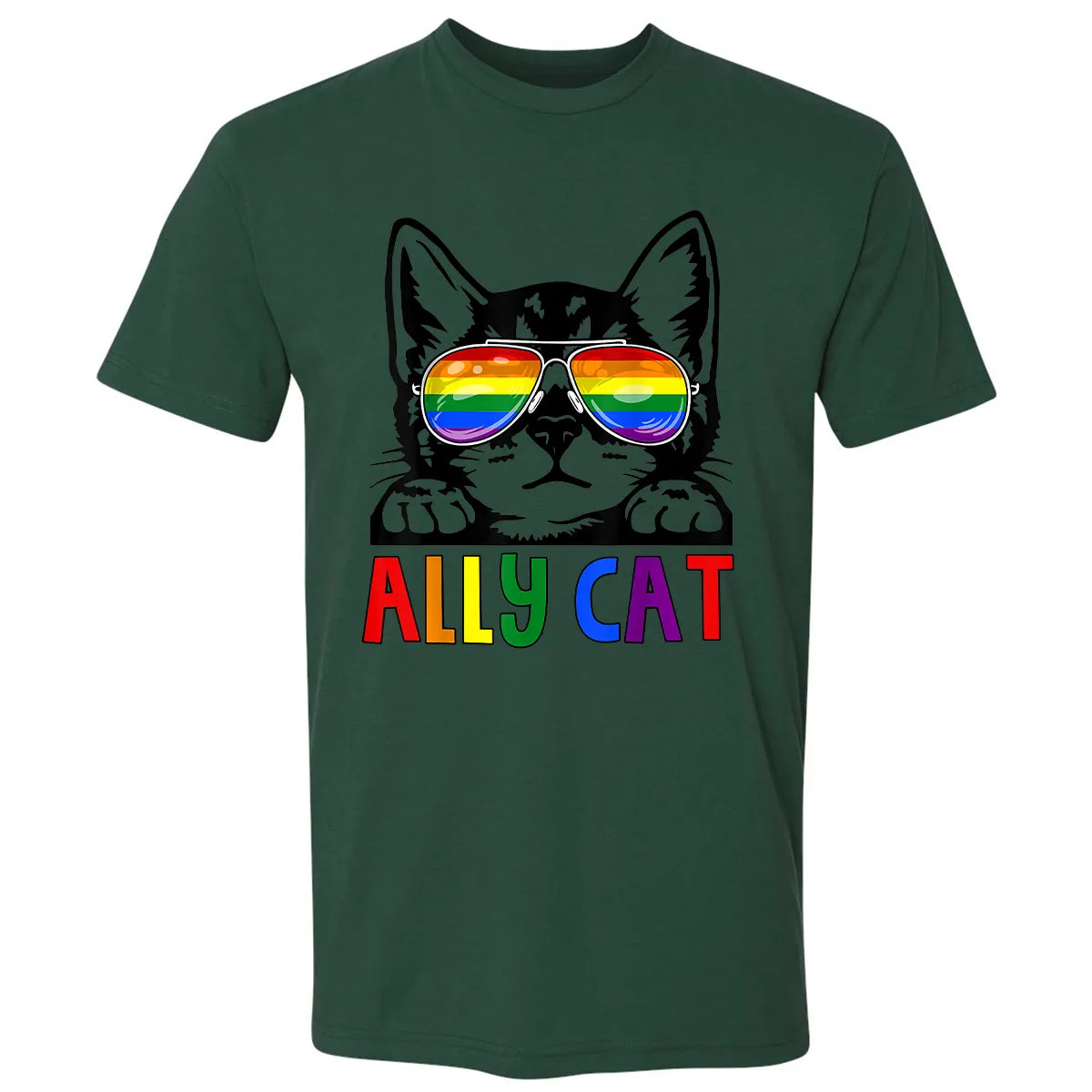 Premium Unisex T-shirt - S215H8B1