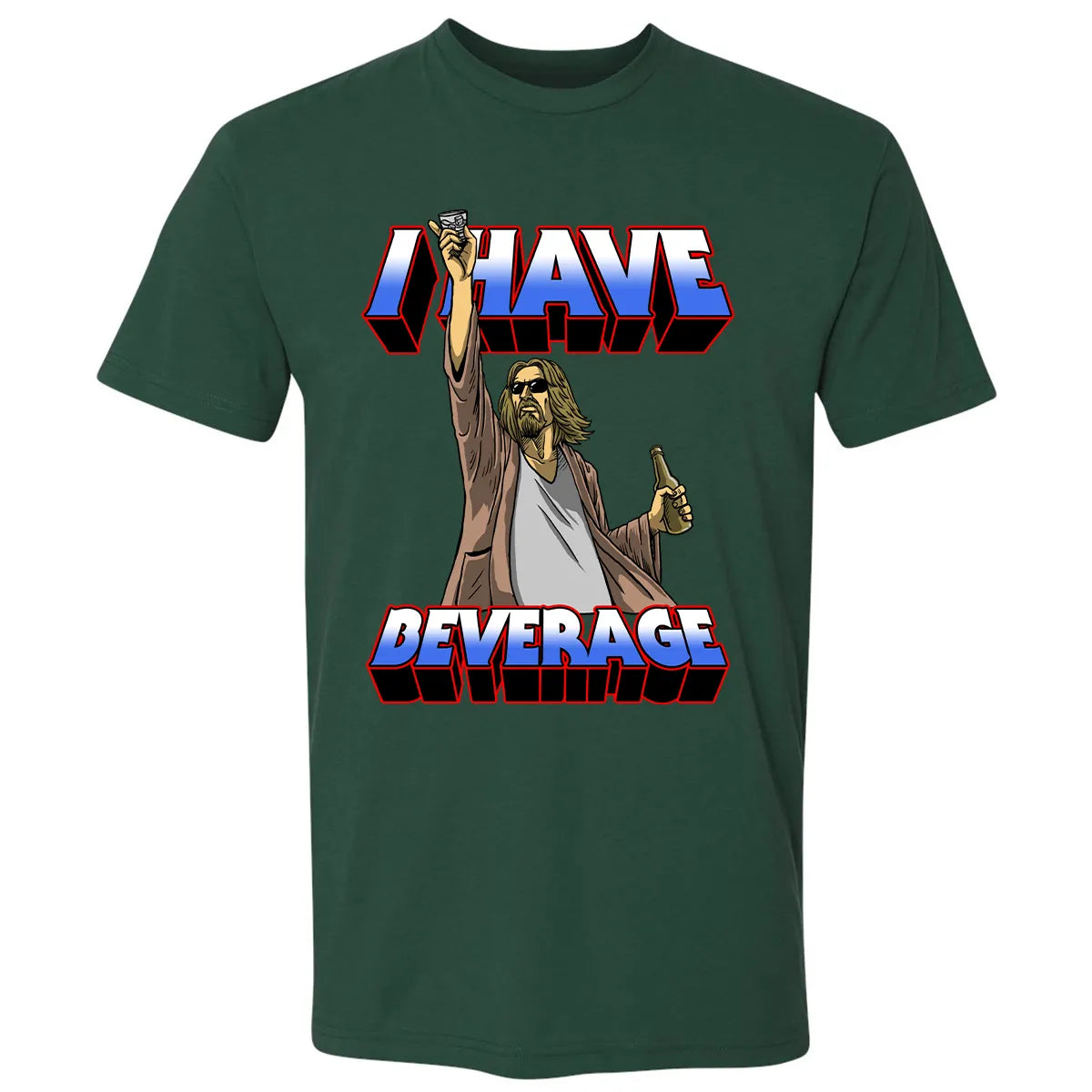 Premium Unisex T-shirt - 7PBU7UJS