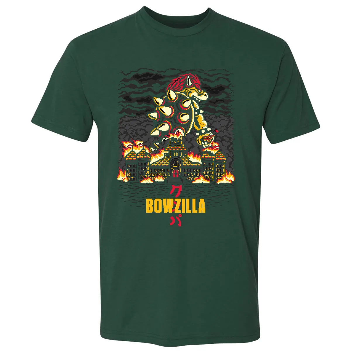 Premium Unisex T-shirt - QGM5FJ15