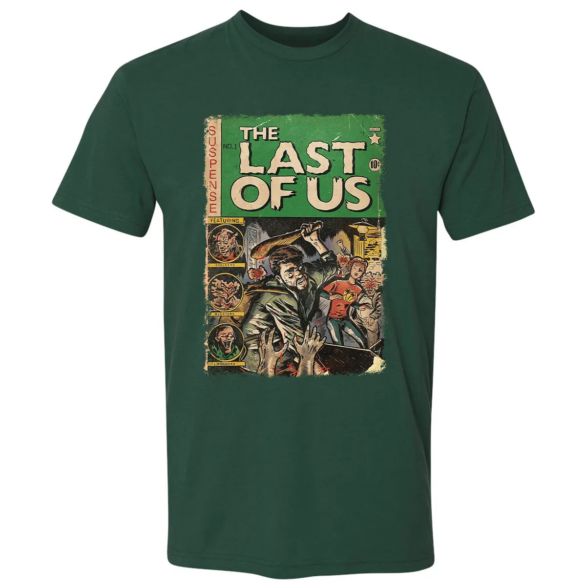 Premium Unisex T-shirt - DD6K58M9