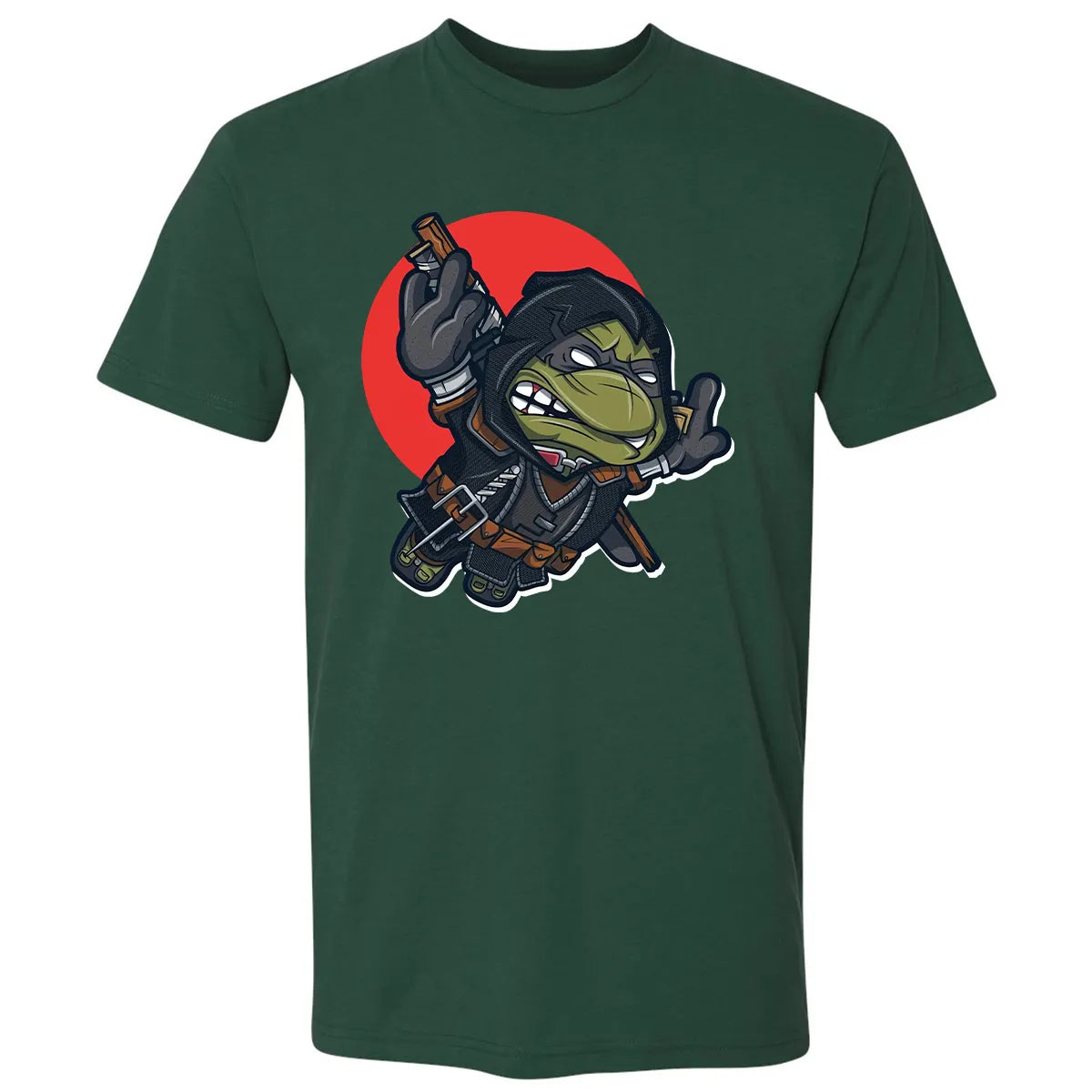Premium Unisex T-shirt - SBMA8KYY