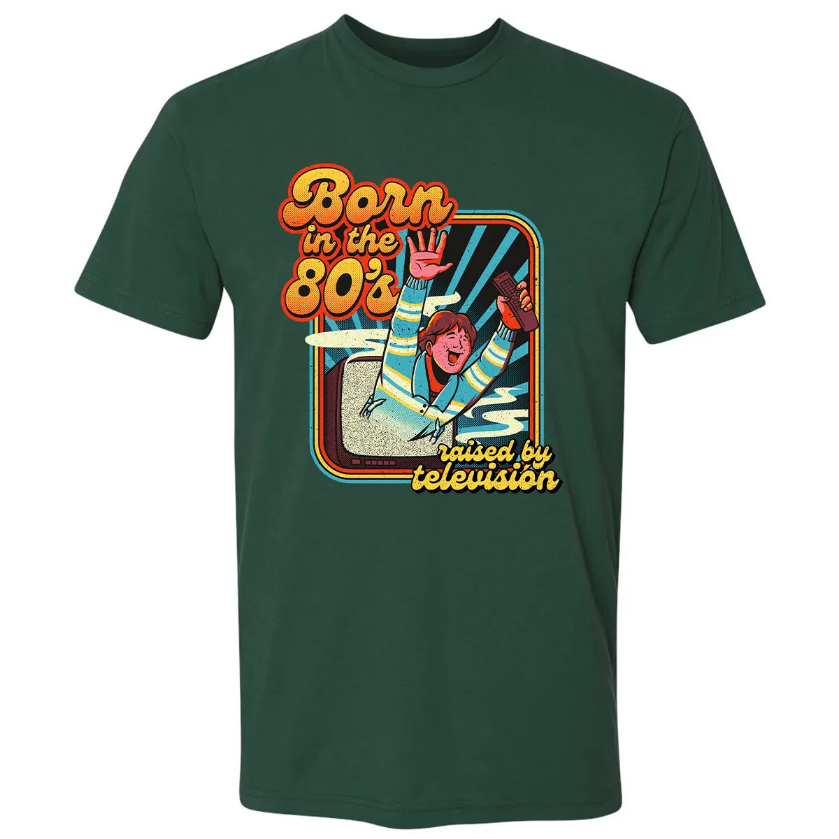 Premium Unisex T-shirt - 4RQNCZ6P