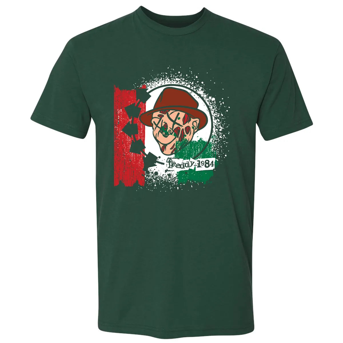 Premium Unisex T-shirt - 663AFHHB