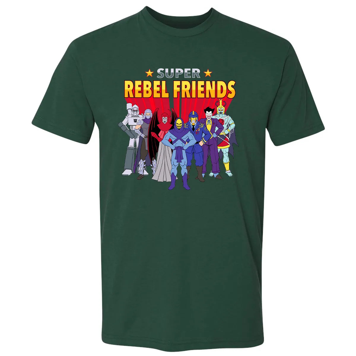 Premium Unisex T-shirt - CA35RENK