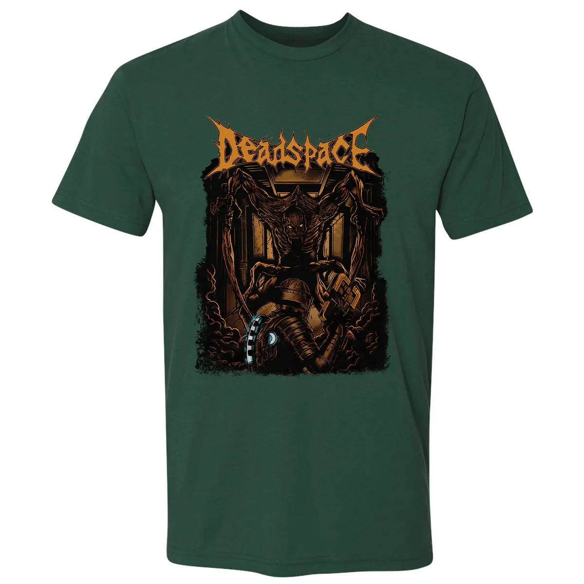 Premium Unisex T-shirt - H6FY5MY6