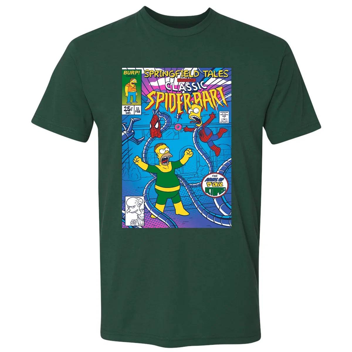 Premium Unisex T-shirt - Z9K7XA9X