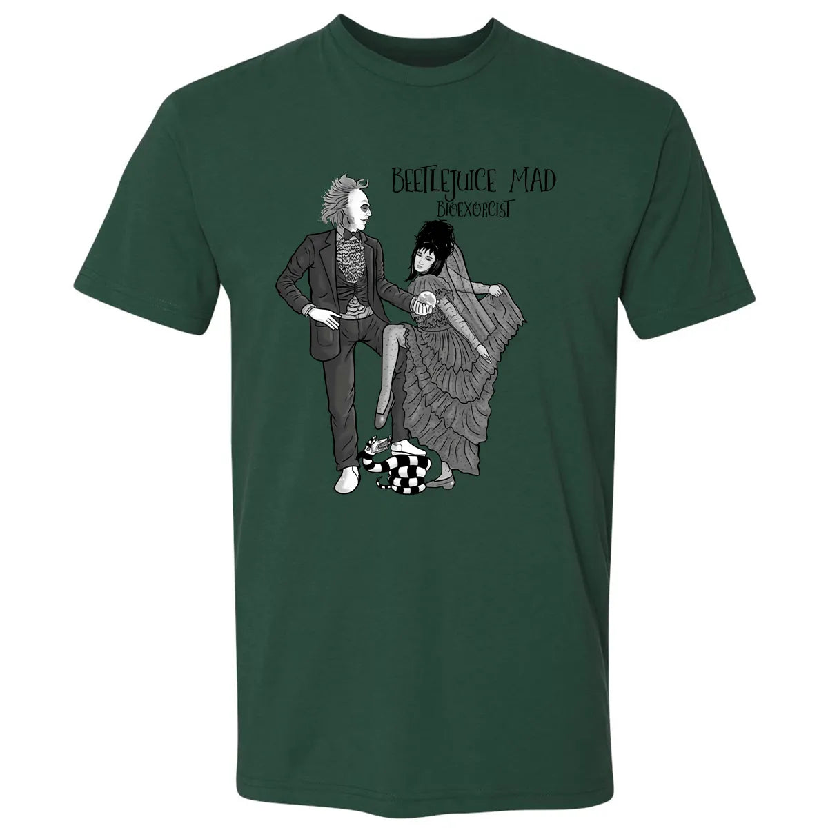 Premium Unisex T-shirt - 1C8SNC5J