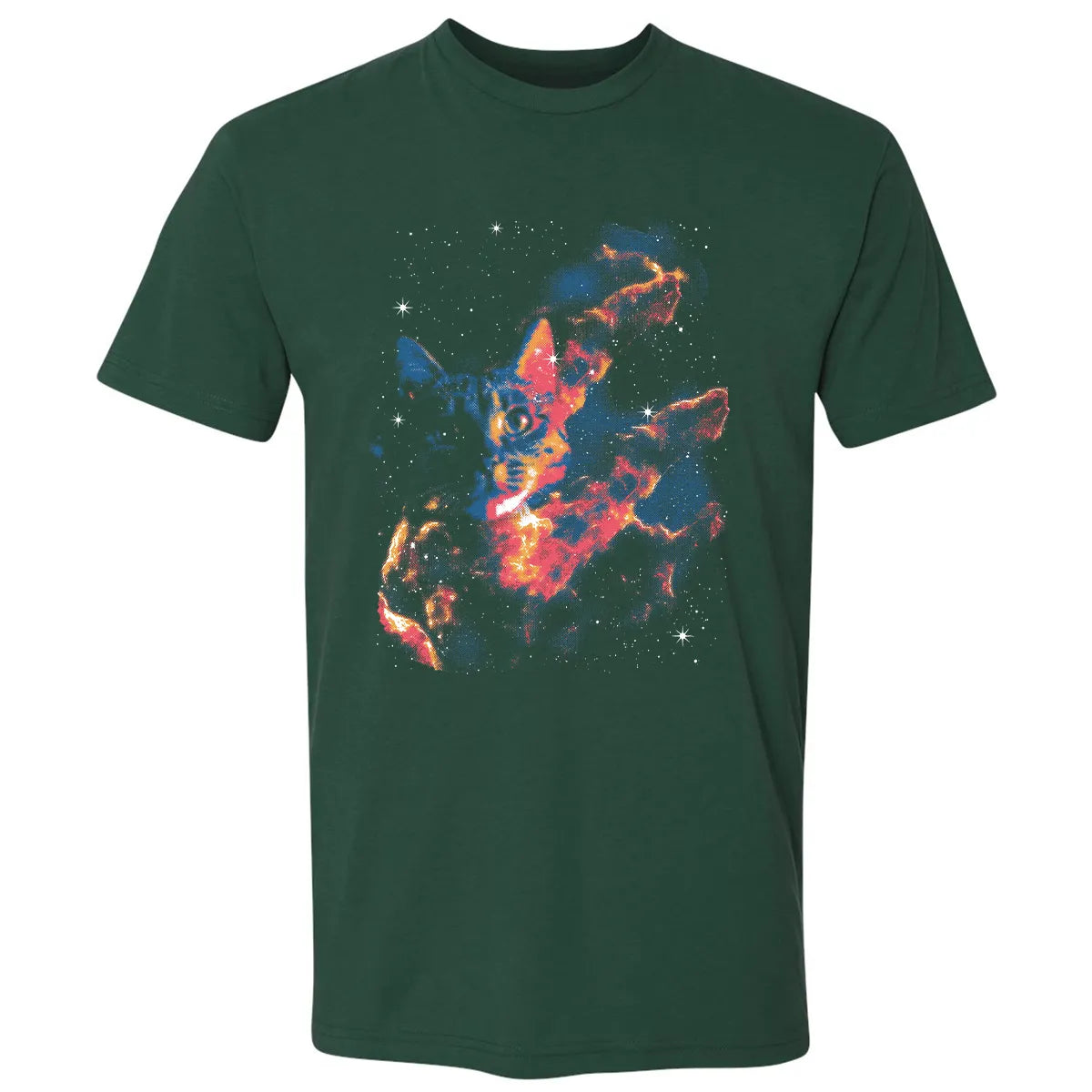 Premium Unisex T-shirt - D9Q7D3X9