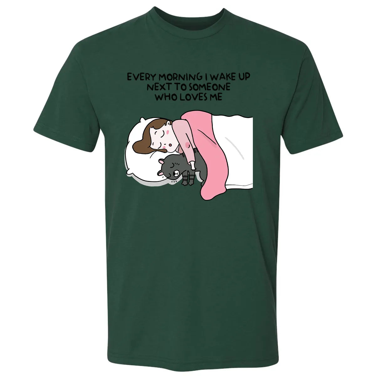 Premium Unisex T-shirt - JJ66VGJS