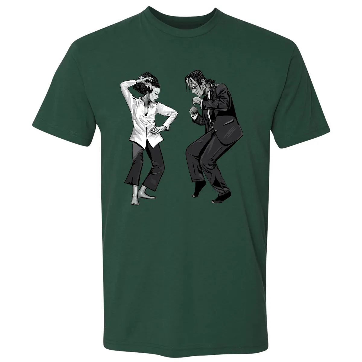 Premium Unisex T-shirt - HH6NY686