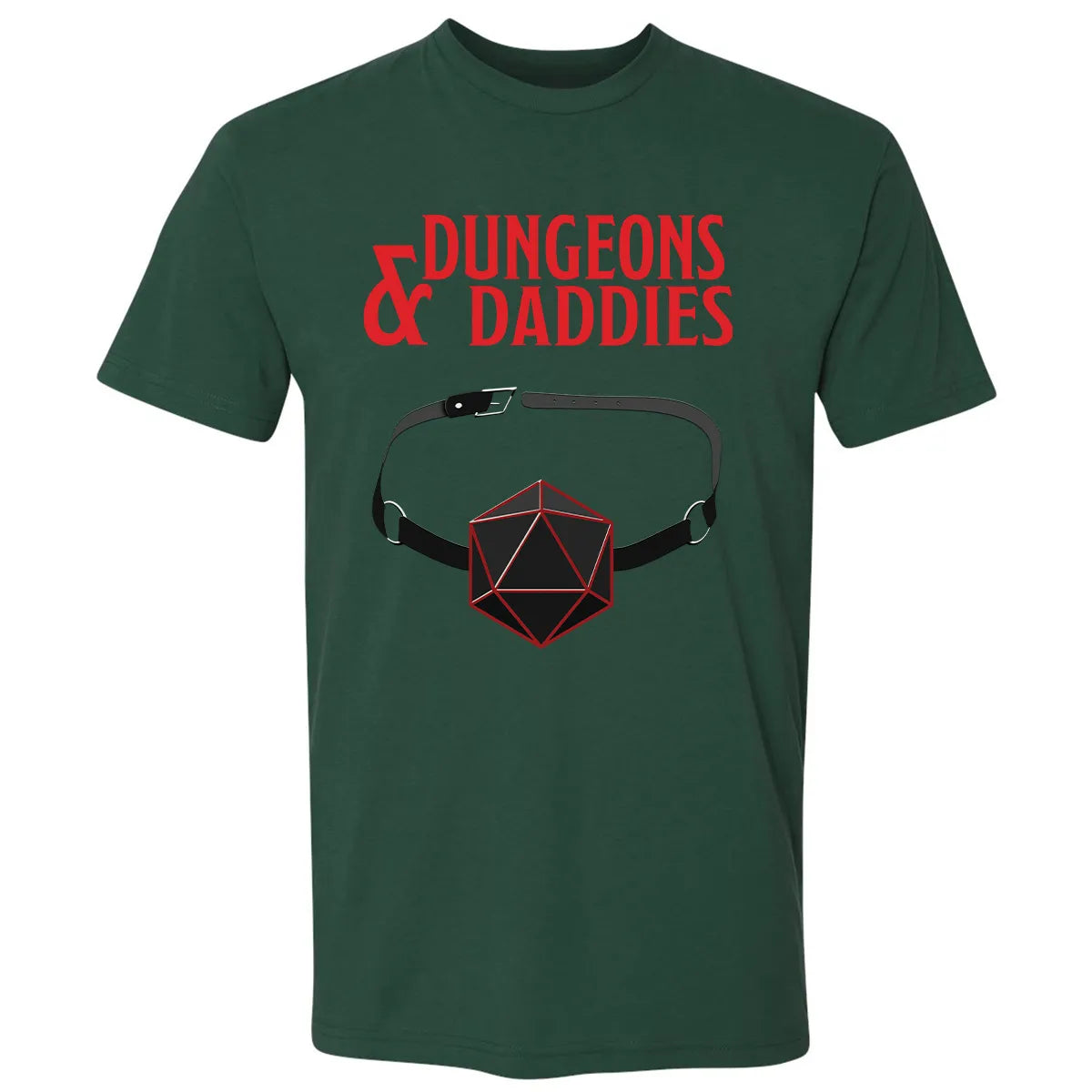 Premium Unisex T-shirt - K832SW3L