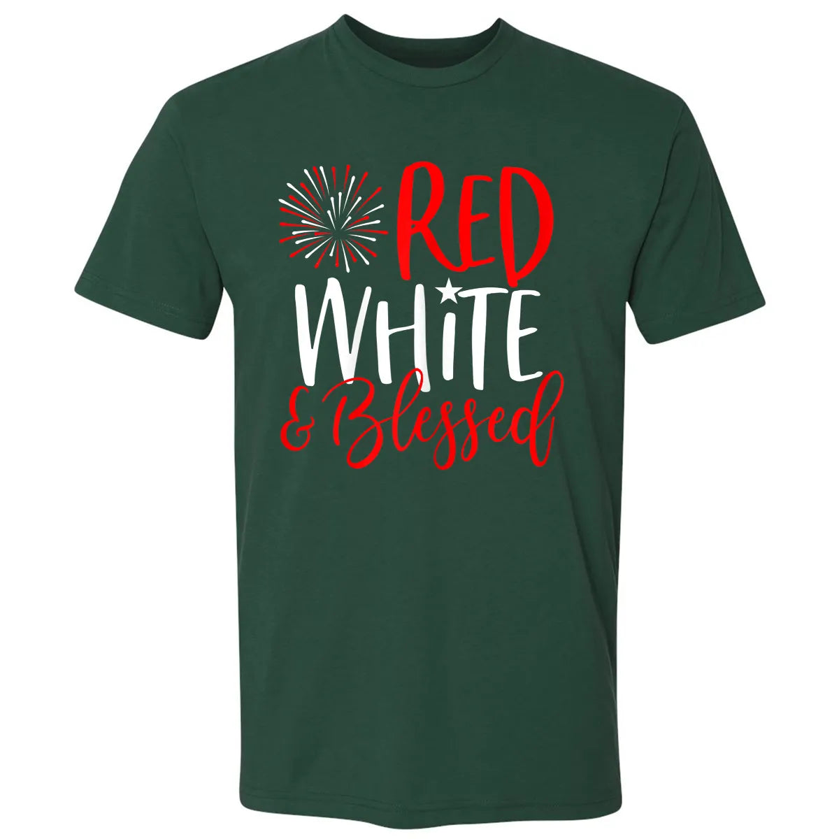 Premium Unisex T-shirt - XJZQZKFX