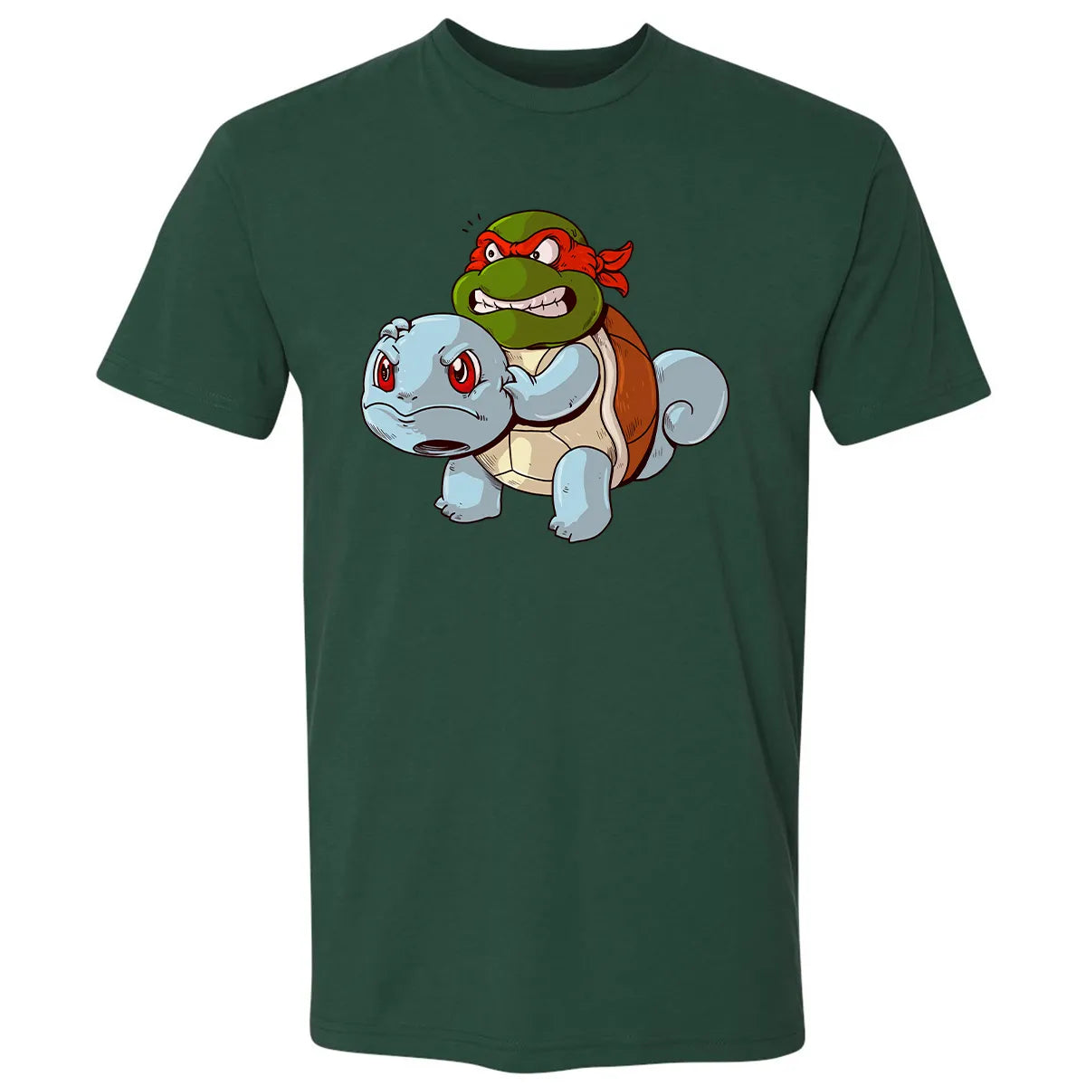 Premium Unisex T-shirt - VR8W4F3F