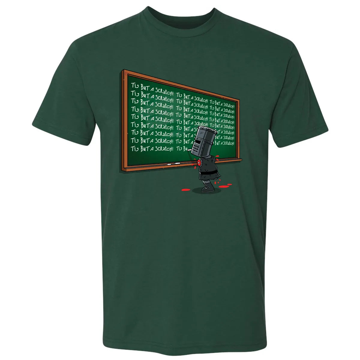 Premium Unisex T-shirt - EV2K5KLT